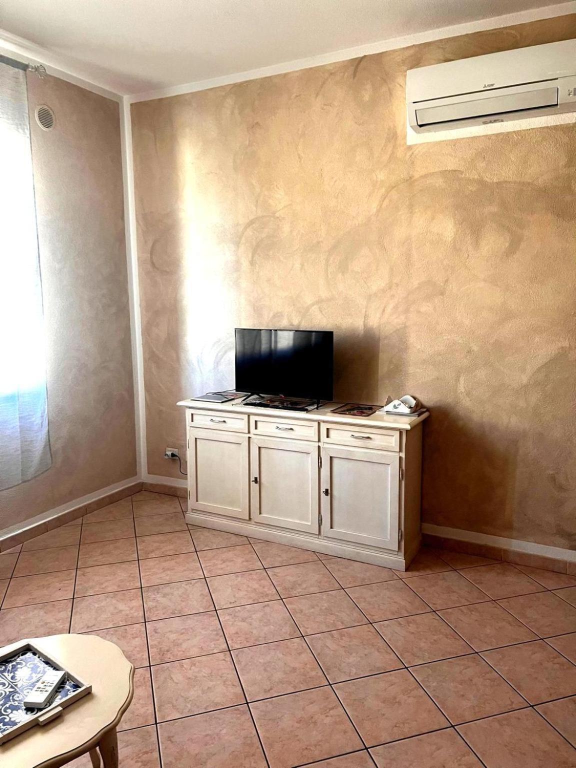 Apartment Santa Maria Olbia